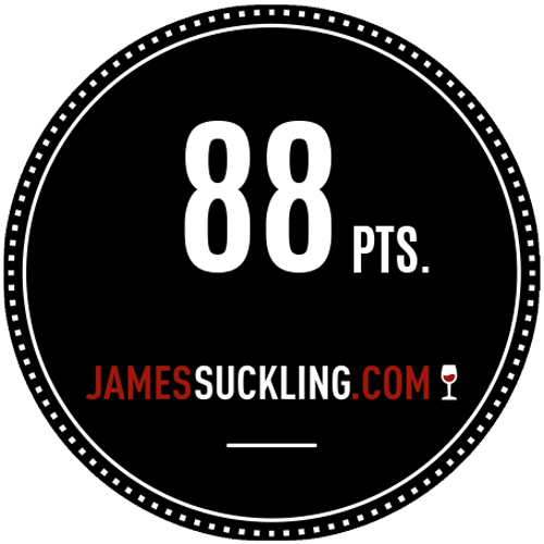 James Suckling 2025